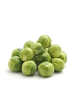Coles de Bruselas